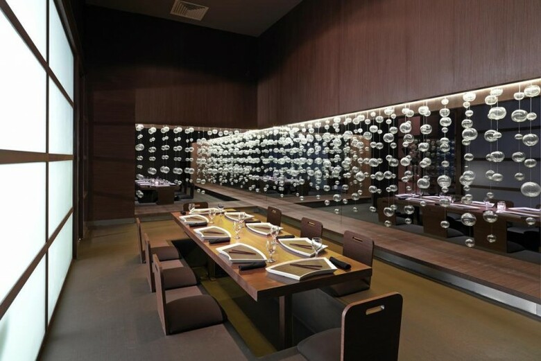 Hotel Paradisus Playa Del Carmen - Riviera Maya