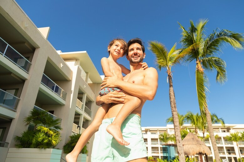 Hotel Paradisus Playa Del Carmen - Riviera Maya
