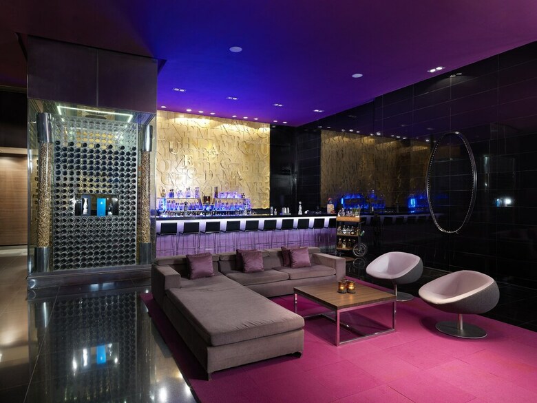 Hotel Paradisus Playa Del Carmen - Riviera Maya