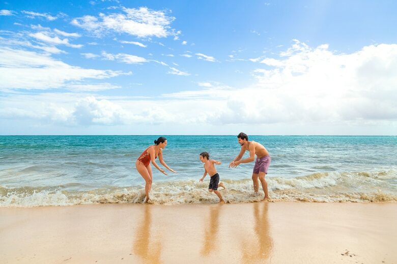 Hotel Paradisus Playa Del Carmen - Riviera Maya