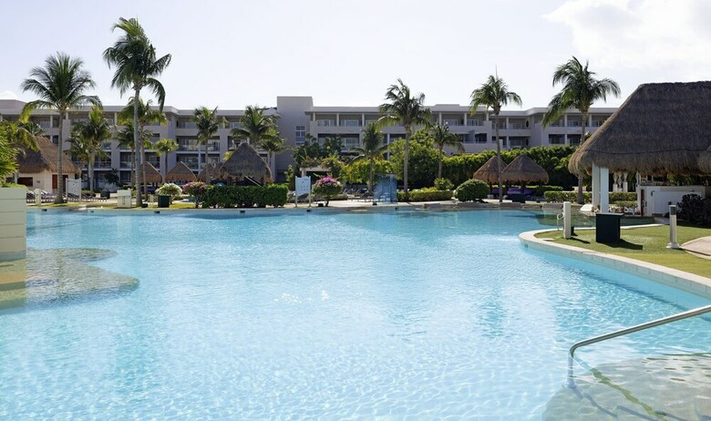 Hotel Paradisus Playa Del Carmen - Riviera Maya