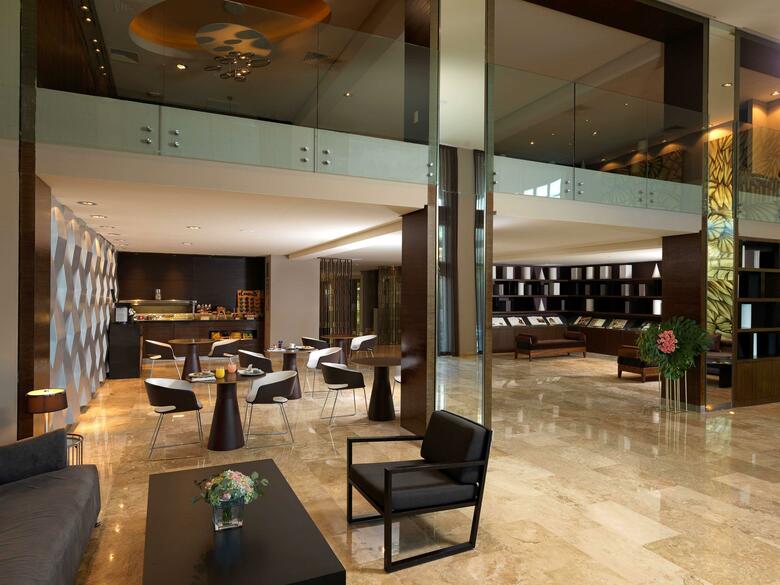 Hotel Paradisus Playa Del Carmen - Riviera Maya