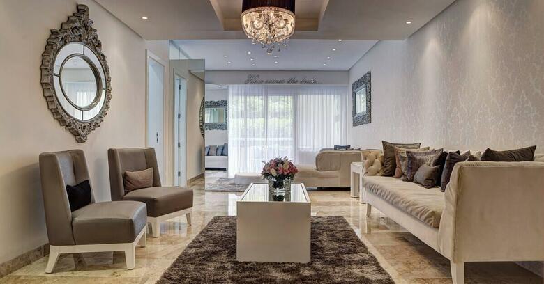 Hotel Paradisus Playa Del Carmen - Riviera Maya