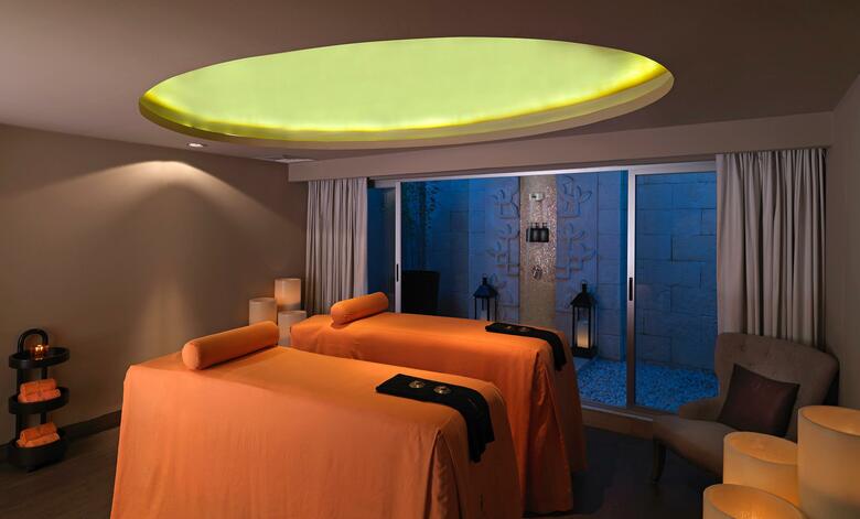 Hotel Paradisus Playa Del Carmen - Riviera Maya