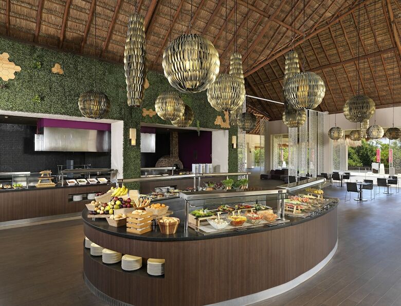 Hotel Paradisus Playa Del Carmen - Riviera Maya