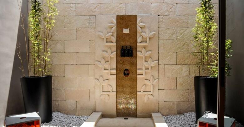 Hotel Paradisus Playa Del Carmen - Riviera Maya