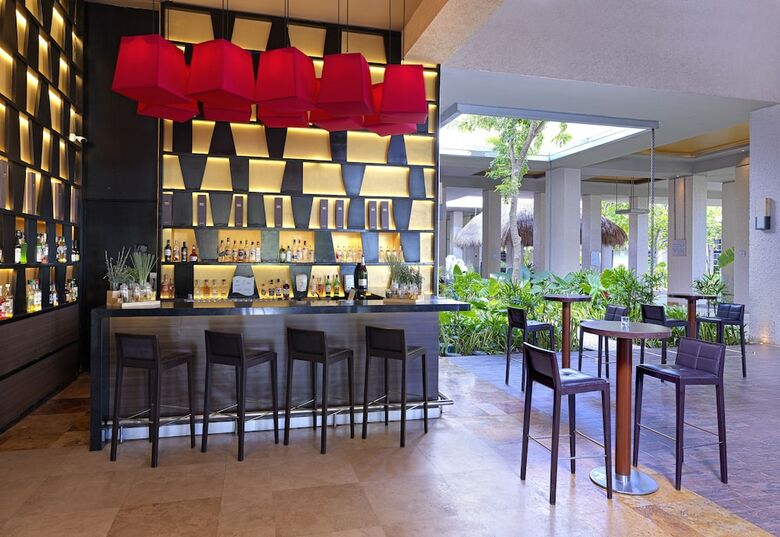 Hotel Paradisus Playa Del Carmen - Riviera Maya