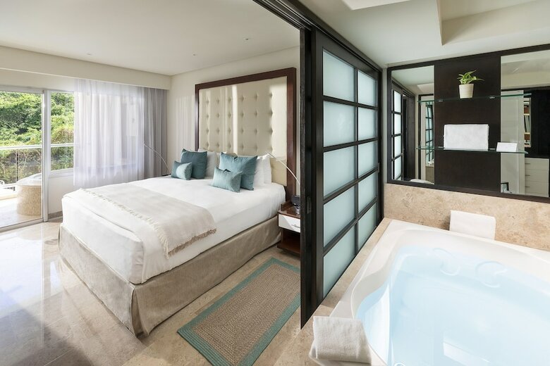 Hotel Paradisus Playa Del Carmen - Riviera Maya