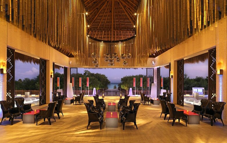 Hotel Paradisus Playa Del Carmen - Riviera Maya