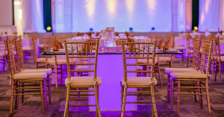 Hotel Paradisus Playa Del Carmen - Riviera Maya