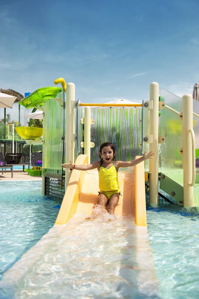 Hotel Paradisus Playa Del Carmen - Riviera Maya