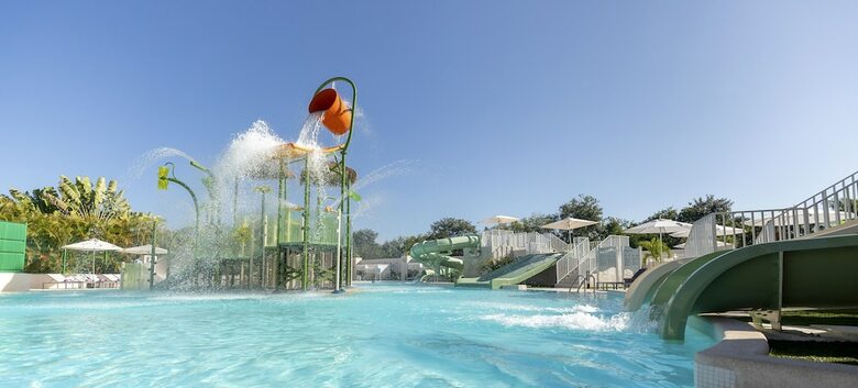 Hotel Paradisus Playa Del Carmen - Riviera Maya