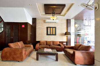 Hotel The Raj