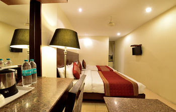 Hotel The Raj