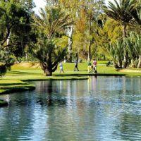 Hotel Gran Palace Tikida Golf