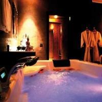 Hotel Gran Palace Tikida Golf