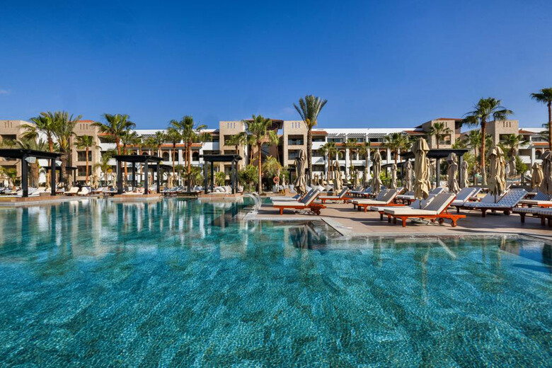 Hotel Riu Palace Tikida Agadir