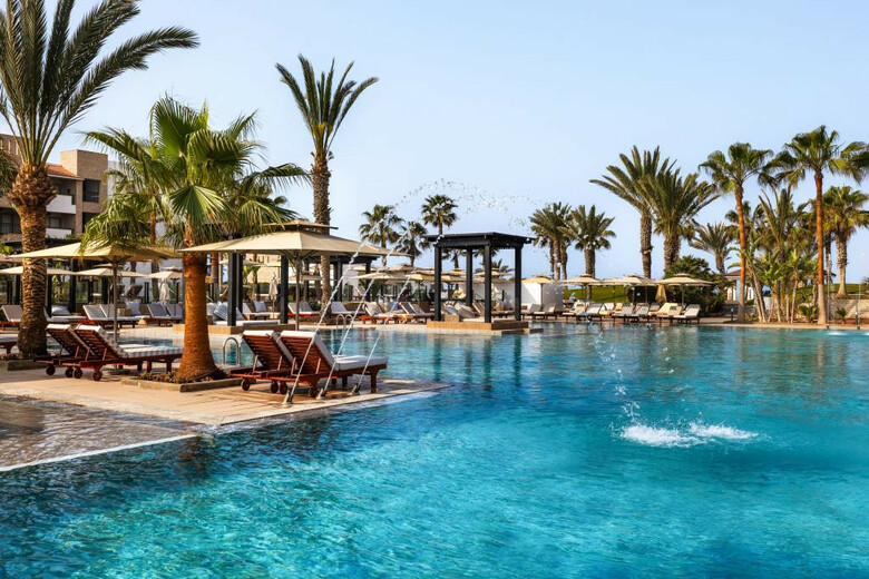 Hotel Riu Palace Tikida Agadir