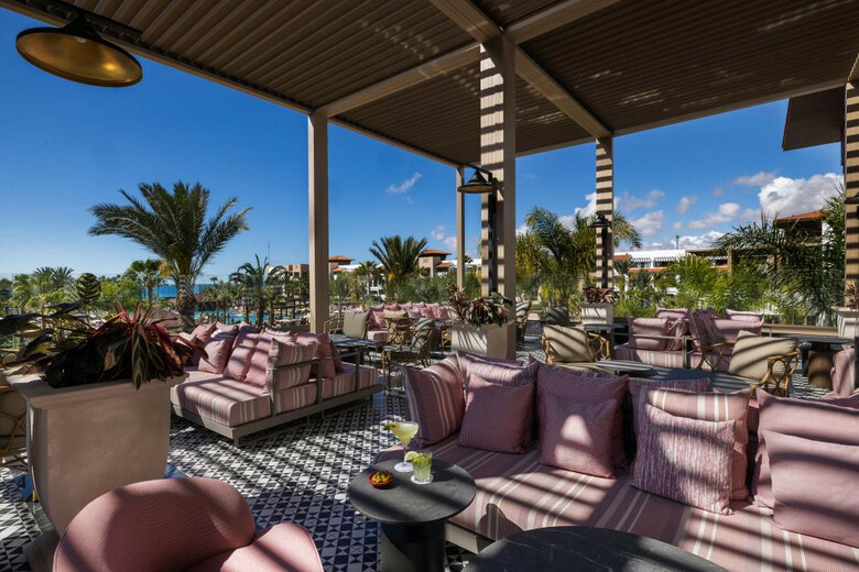 Hotel Riu Palace Tikida Agadir