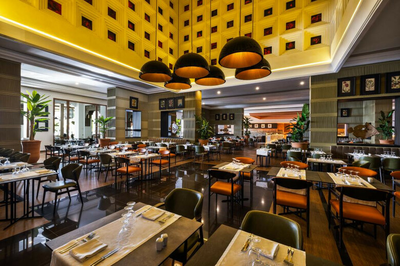 Hotel Riu Palace Tikida Agadir