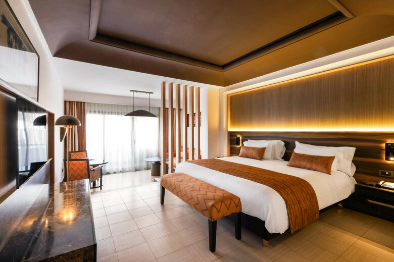 Hotel Riu Palace Tikida Agadir