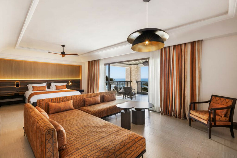 Hotel Riu Palace Tikida Agadir