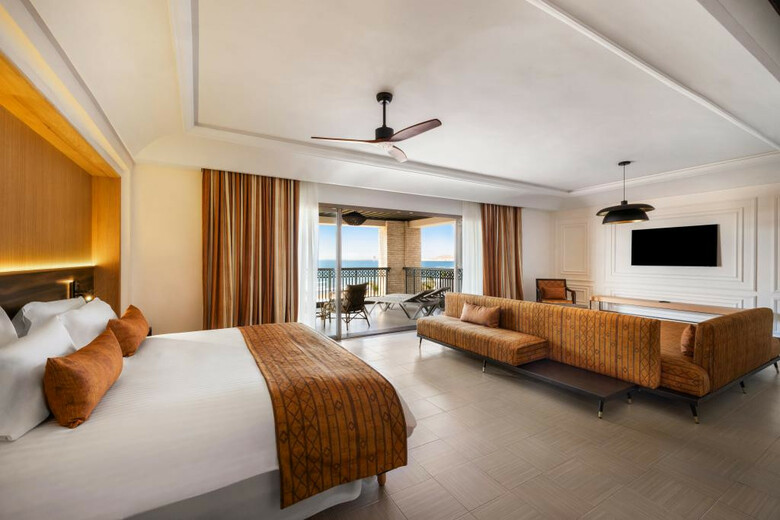 Hotel Riu Palace Tikida Agadir