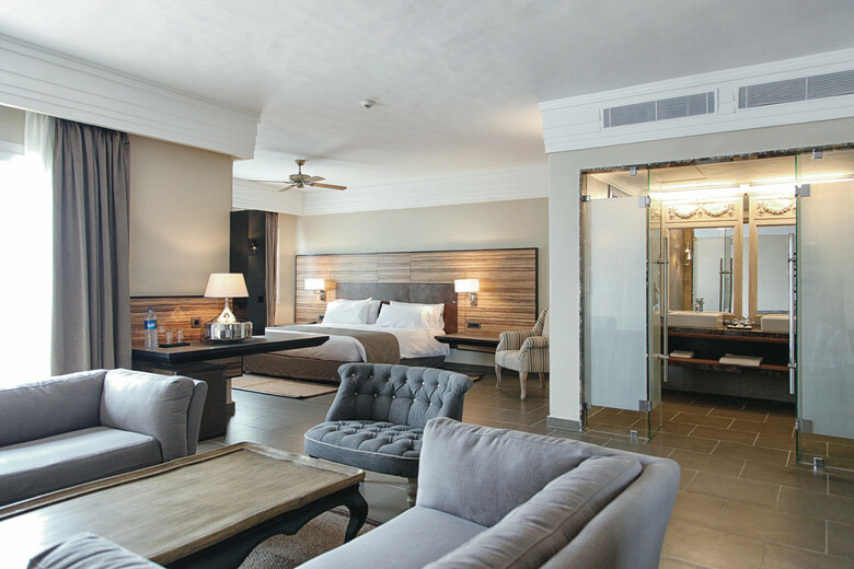 Hotel Riu Tikida Dunas - All Inclusive