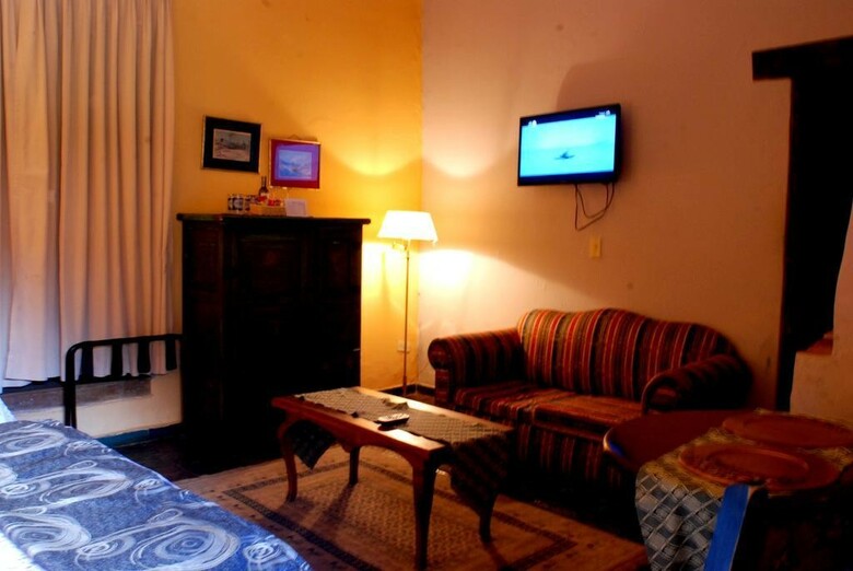 Hotel La Posada De San Antonio