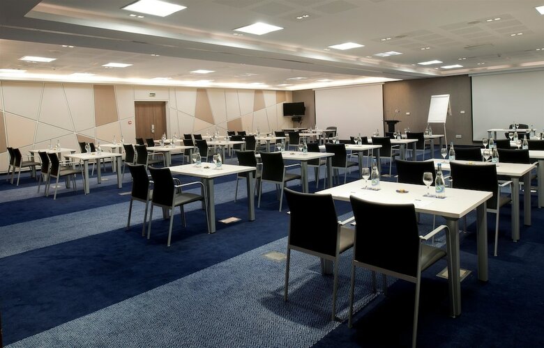 Hotel Barcel� F�s Medina