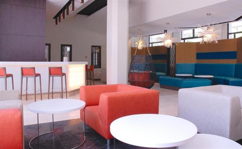 Hotel Barcel� F�s Medina