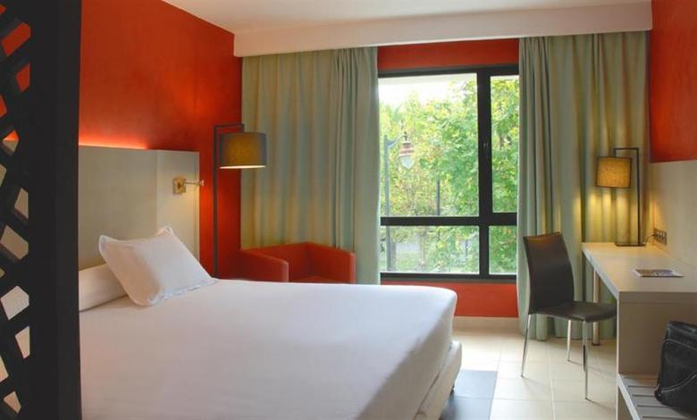 Hotel Barcel� F�s Medina