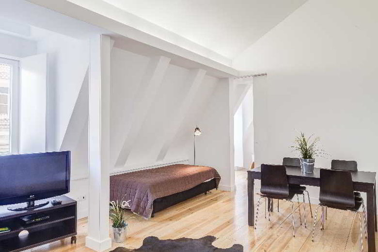 Lisbon Serviced Apartments - Pra�a Do Municipio