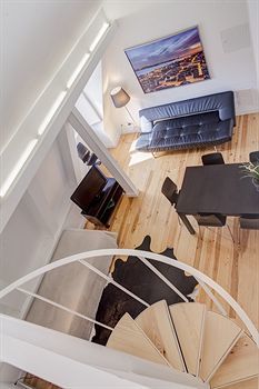 Lisbon Serviced Apartments - Pra�a Do Municipio