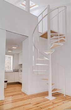 Lisbon Serviced Apartments - Pra�a Do Municipio