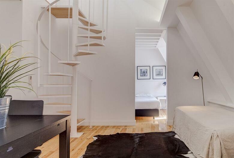 Lisbon Serviced Apartments - Pra�a Do Municipio