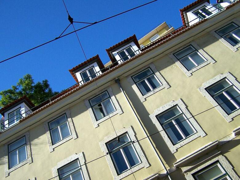 Lisbon Serviced Apartments - Pra�a Do Municipio