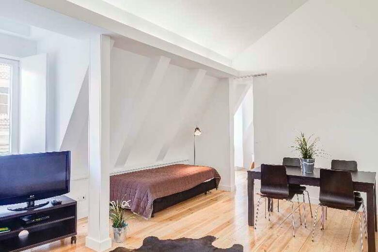 Lisbon Serviced Apartments - Pra�a Do Municipio