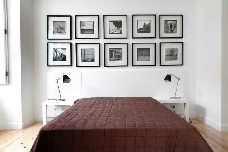 Lisbon Serviced Apartments - Pra�a Do Municipio