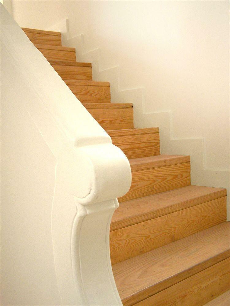 Lisbon Serviced Apartments - Pra�a Do Municipio