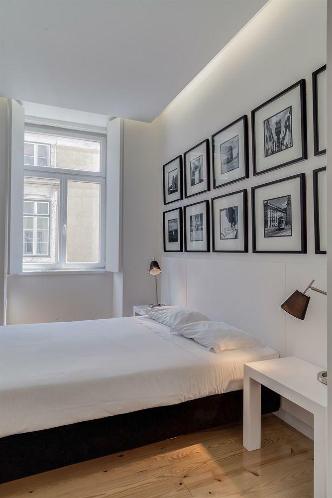 Lisbon Serviced Apartments - Pra�a Do Municipio