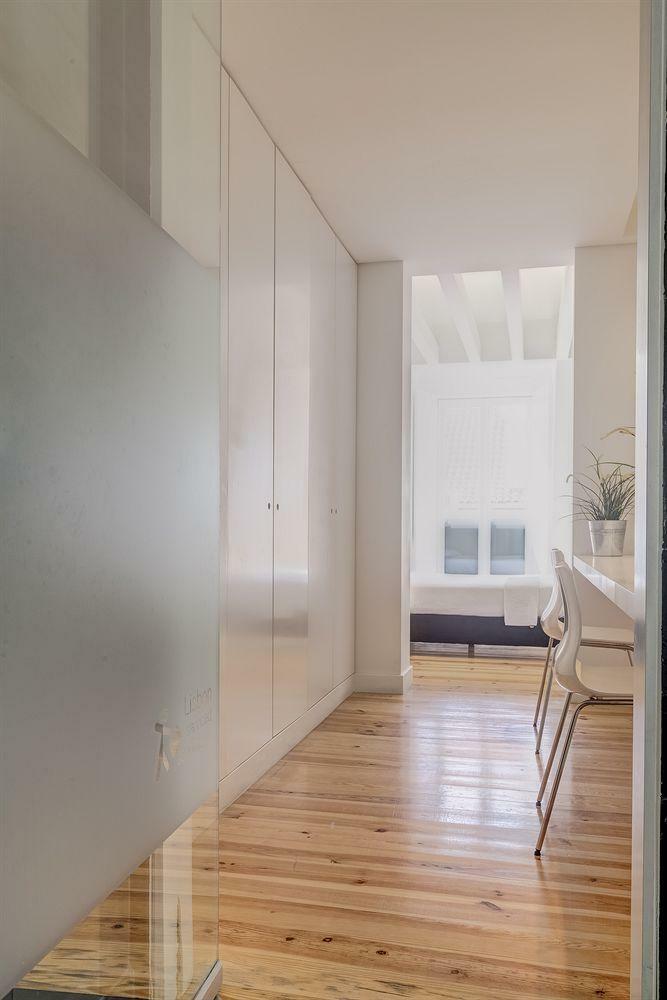 Lisbon Serviced Apartments - Pra�a Do Municipio