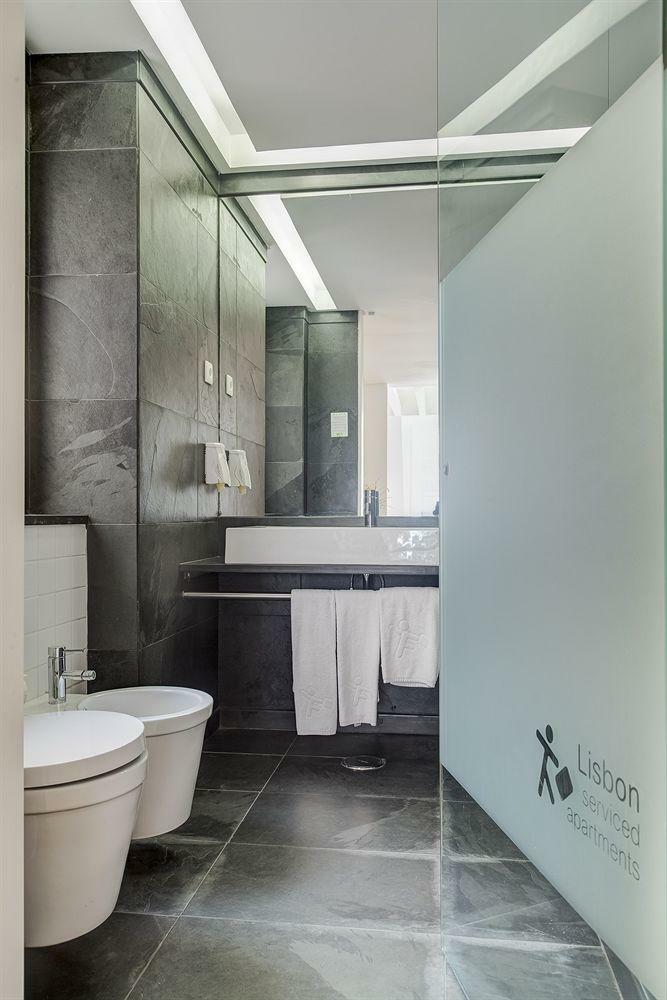 Lisbon Serviced Apartments - Pra�a Do Municipio