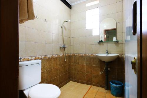 Hostal Armyn Luxury Guest House