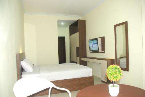 Hotel Avon's Residence