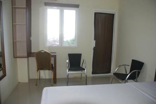 Hotel Avon's Residence