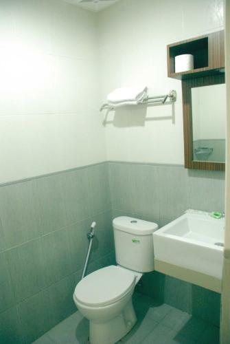 Hotel Avon's Residence