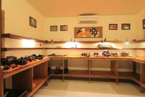 Hotel Cocotinos Manado