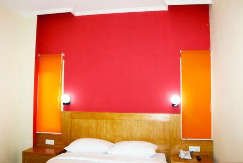 Maleosan Inn Manado Hotel