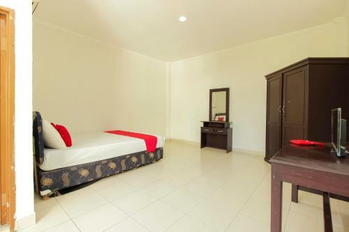Hostal Reddoorz @ Malalayang Manado